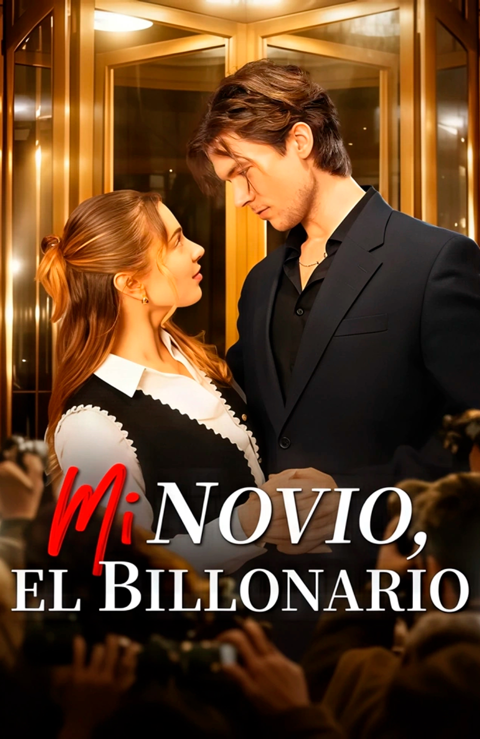 Mi novio, el billonario