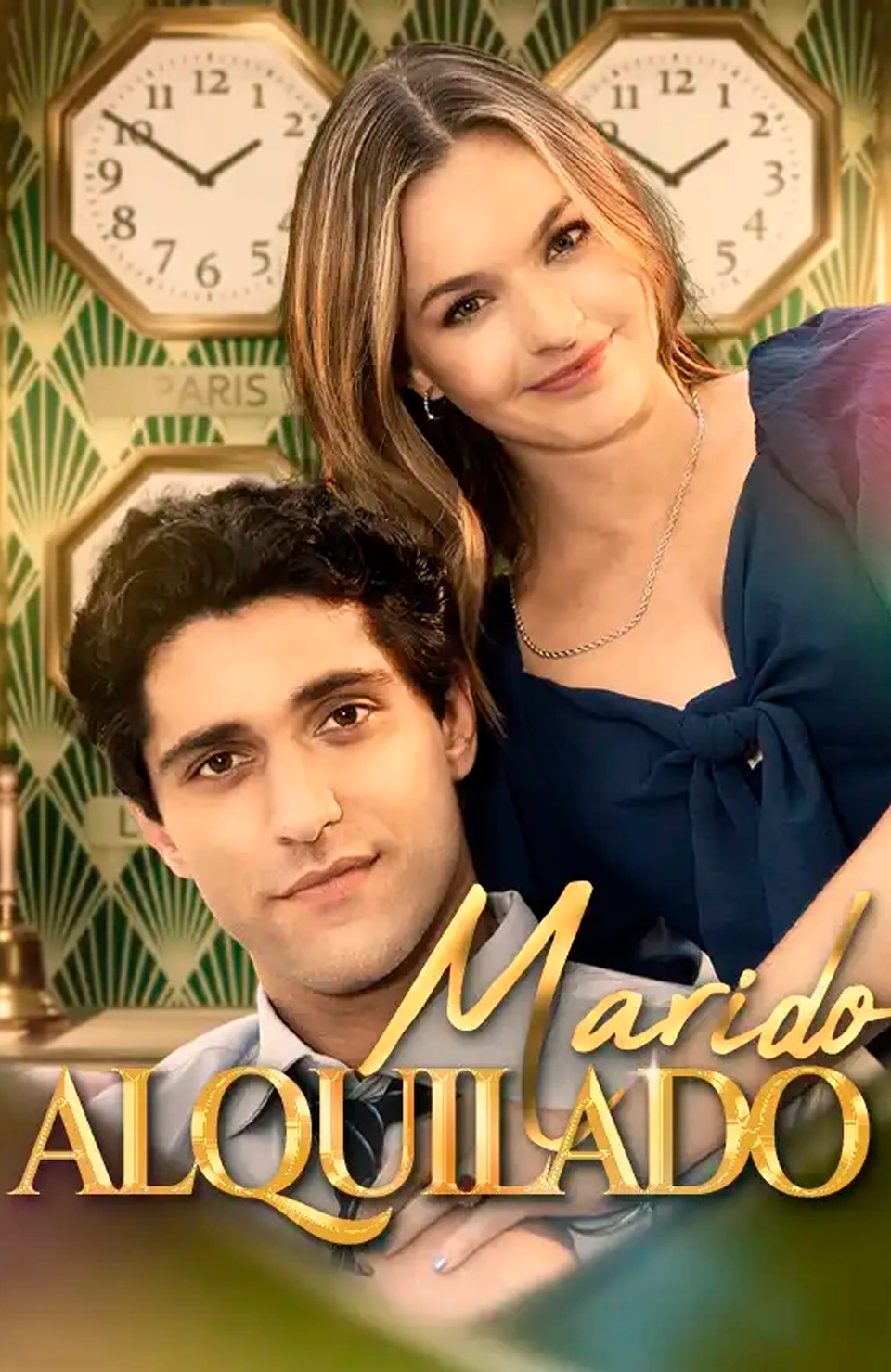 Marido Alquilado